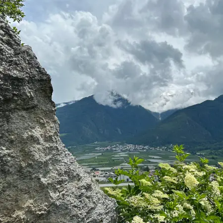 Goldrainer Panoramaweg